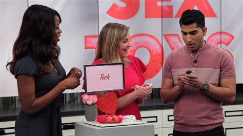 Spice Up Your Sex Life With These Hot New Sex Toys Cbc Life