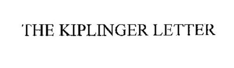 the kiplinger letter trademark of kiplinger washington