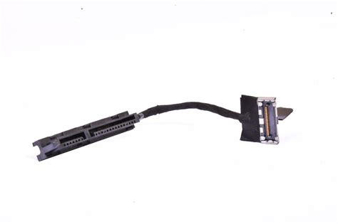 black usage  laptop dell inspiron   hdd cable  rs piece