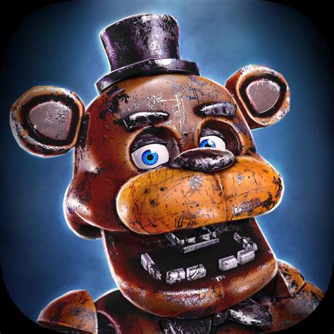 Five Nights At Freddy S Ar Special Delivery 2019