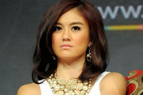 biodata agnes monica profil foto biografi pribadi lengkap