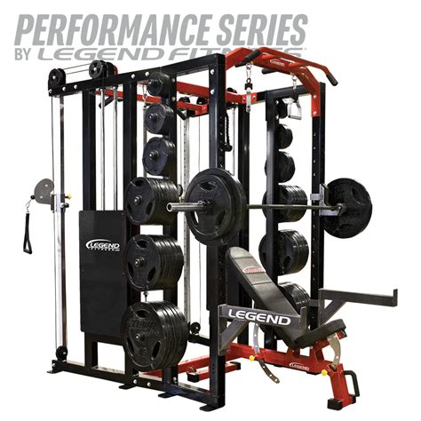 performance series racks cages commercial power racks cages