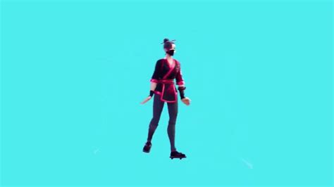 official paddle  emote video youtube