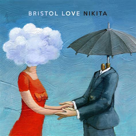 nikita single  bristol love spotify