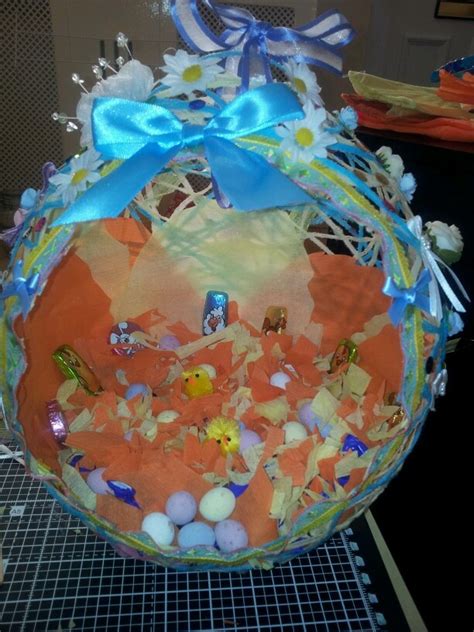80 best images about ballon og garn on pinterest xmas presents egg basket and baskets