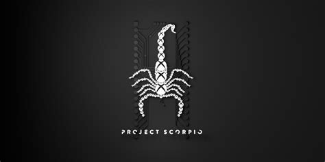 Xbox Scorpio Everything We Know Release Date Price