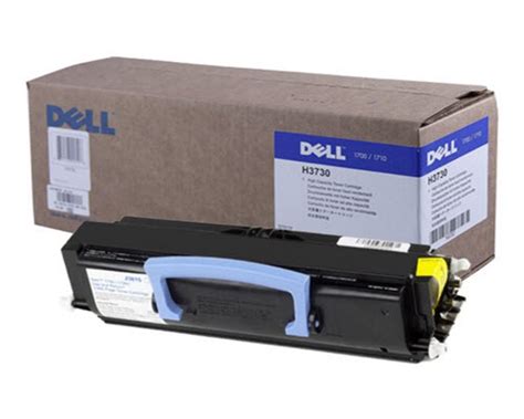 dell  toner cartridge oem     pages