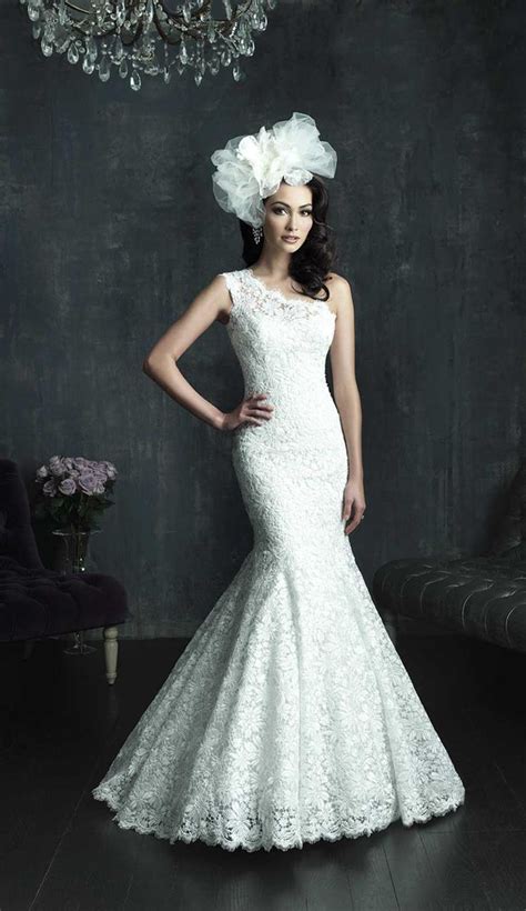 picture  gorgeous allure couture spring  bridal collection
