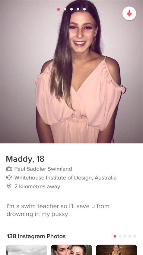 29 People Who Mastered Their Tinder Game Gallery Ebaum