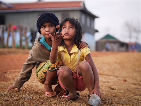 Красивые Девушки Камбоджа – Telegraph