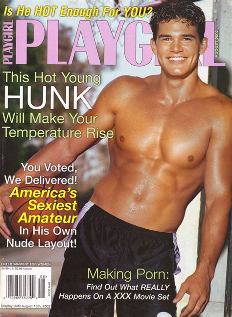 playgirl august 2002 product playgirl august 2002