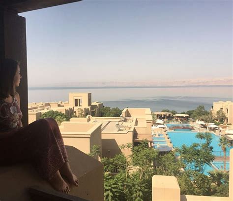 spa resort holiday inn located  dead sea dead sea holiday inn