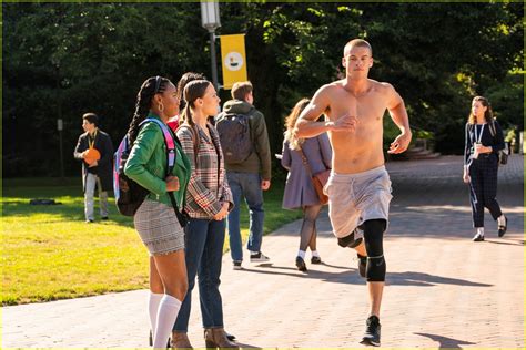 The Sex Lives Of College Girls Renewed For Season Three By Hbo Max