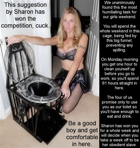 domestic femdom slave captions image 4 fap