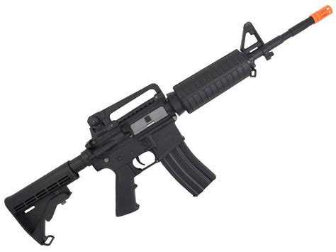 Colt M4a1 Sportline Electric Airsoft Rifle Replicaairguns Ca