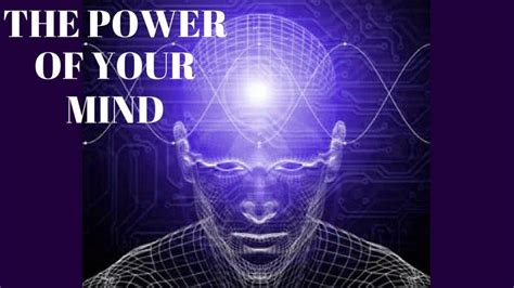 power   mind affects  ability  heal