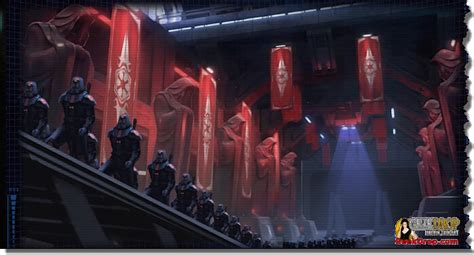 Swtor This Game Is Going To Be Sooo Badass