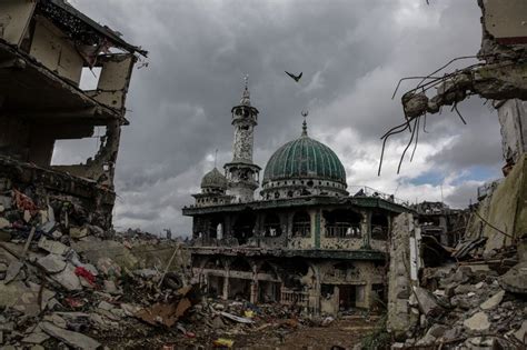 a brief history the islamic city of marawi abs cbn news