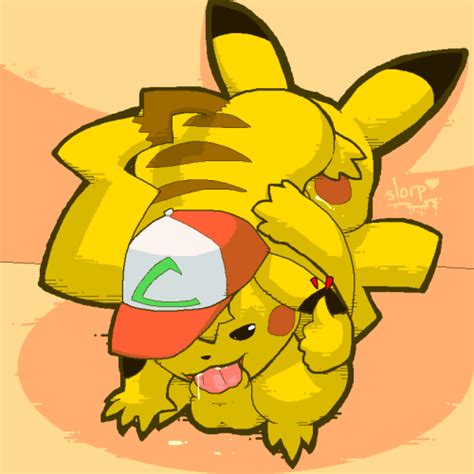 pokemon gay pikachu porn image 4 fap
