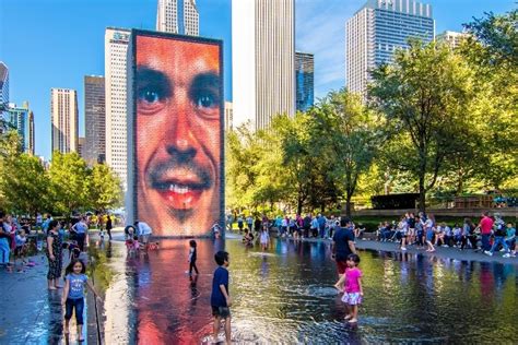 Things To Do In Chicago Illinois In June