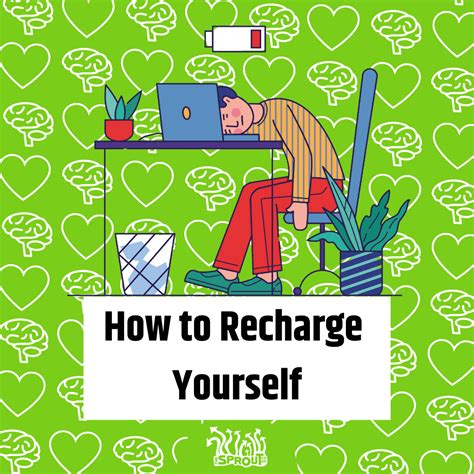 recharge  thesprout