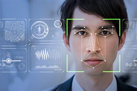 Tighter Law For Facial Recognition
