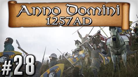 anno domini ad warband mod call  arms youtube