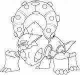 Volcanion Kleurplaten Hoopa Morningkids Inkleuren Incineroar Pokémon Kleurboek Sketchite Bezoeken Afkomstig Uitprinten Downloaden sketch template