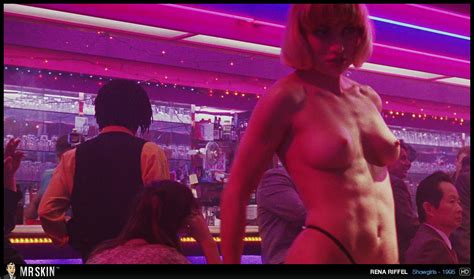Showgirls Gloria And More Nudeworthy On Netflix 2 4 15