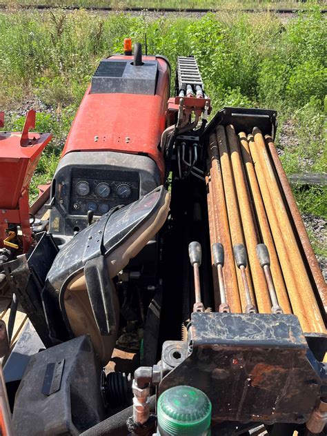 ditch witch jt package directional drills