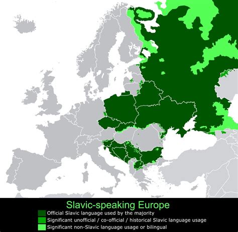 slavic countries  europe    feel  pan slavism