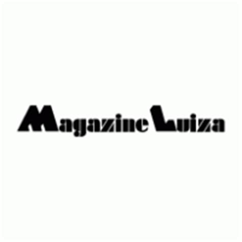 magazine luiza brands   world  vector logos  logotypes