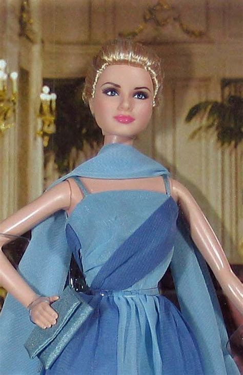 Princess Grace Kelly Of Monaco To Catch A Thief Carlton