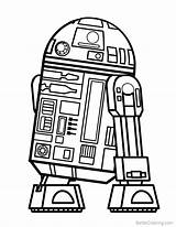 Coloring Pages Star Wars May Fourth C3po Bb8 Lineart Kids Sheets Printable Drawing Color Lego Print Sheet Book Crusaders Ic sketch template