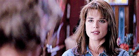 neve campbell scream find and share on giphy