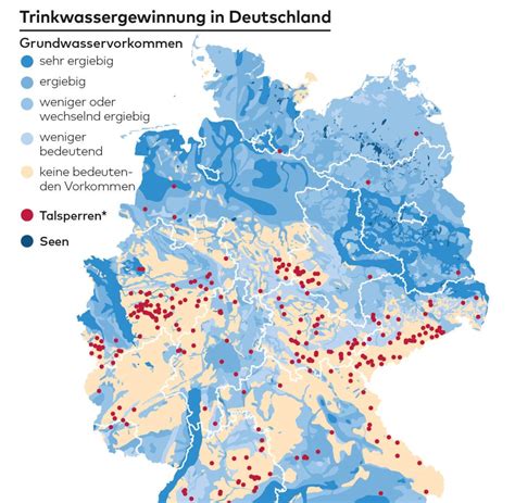 klimawandel  deutschland droht streit ums trinkwasser welt