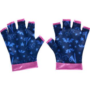 disney vampirina spooktastic spookylele  gloves