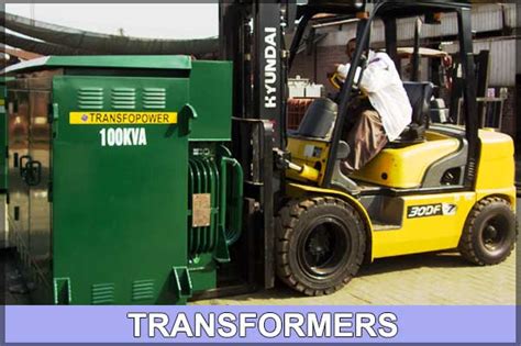 transfopower home page