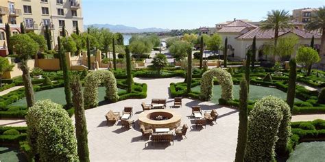 hilton lake las vegas resort  spa travelzoo