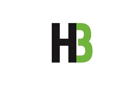 hb logo freevecs