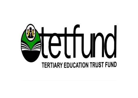 tertiary education trust fund tetfund  federal polytechnic ado