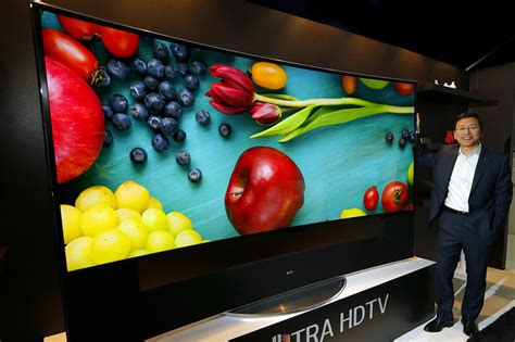 100 000 for lg s 105 inch tv—and that s comparatively cheap personal