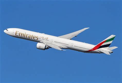 emirates reduces flights  united states aeronefnet