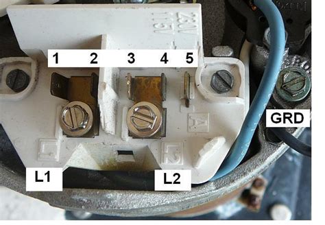 century  pool pump duty wiring diagram lioluxe