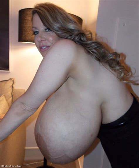 Chelsea Charms Huge Mom Tit Fantastic Mom 39 Pics Xhamster