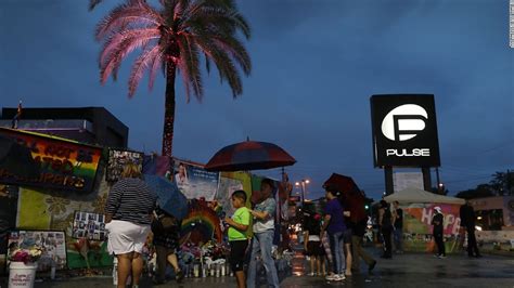 Flipboard Florida Lawmakers Want To Make The Pulse