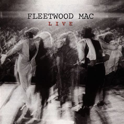 fleetwood mac live uk cds and vinyl