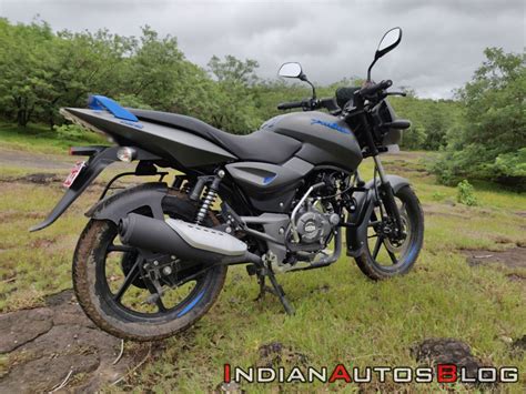 bajaj pulsar  bs launched prices start  inr