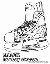Skate Eishockey Nhl Colouring Skates Clipart Rink Zeichnen Sketchite Ausmalbilder Skating Tournaments Helmet Printablecolouringpages sketch template