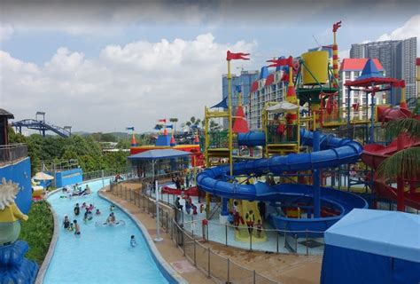 best water parks in bangkok thailand popular amusement parks in